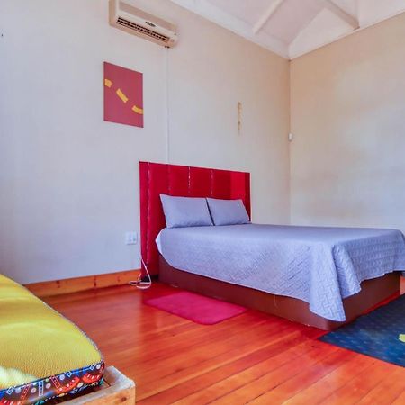 Gspot94-Gardenspot94 Appartement Johannesburg Buitenkant foto