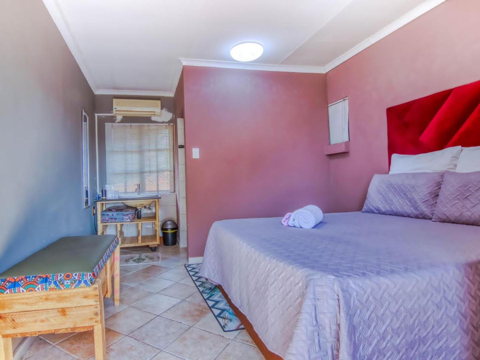 Gspot94-Gardenspot94 Appartement Johannesburg Kamer foto