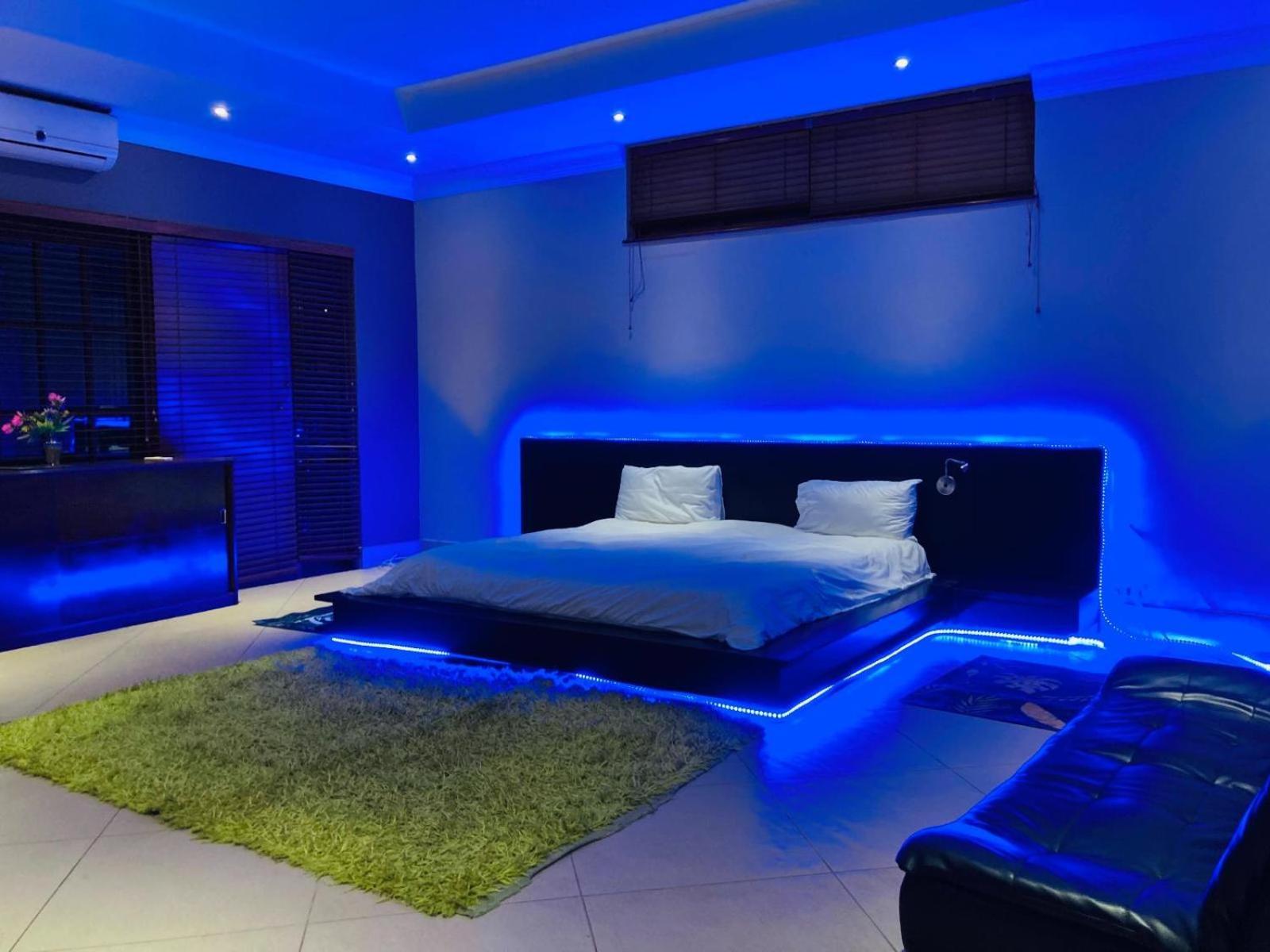 Gspot94-Gardenspot94 Appartement Johannesburg Buitenkant foto