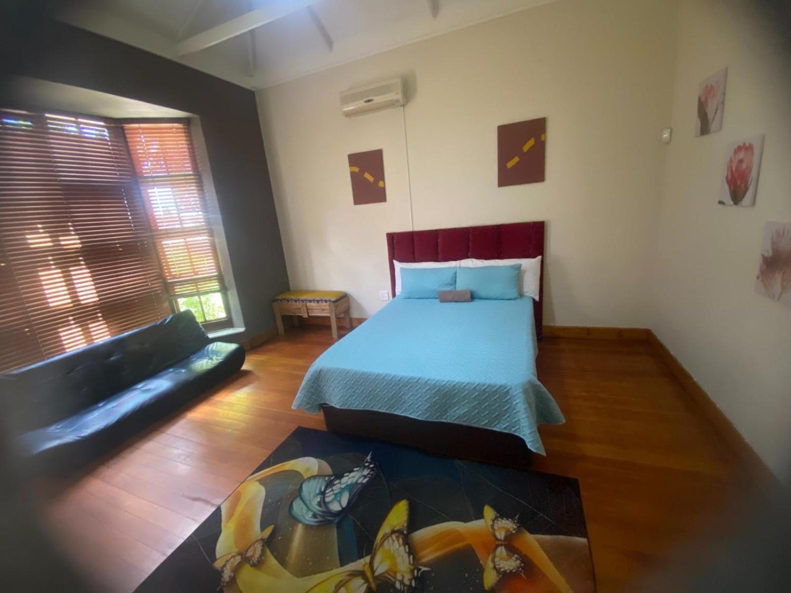 Gspot94-Gardenspot94 Appartement Johannesburg Buitenkant foto