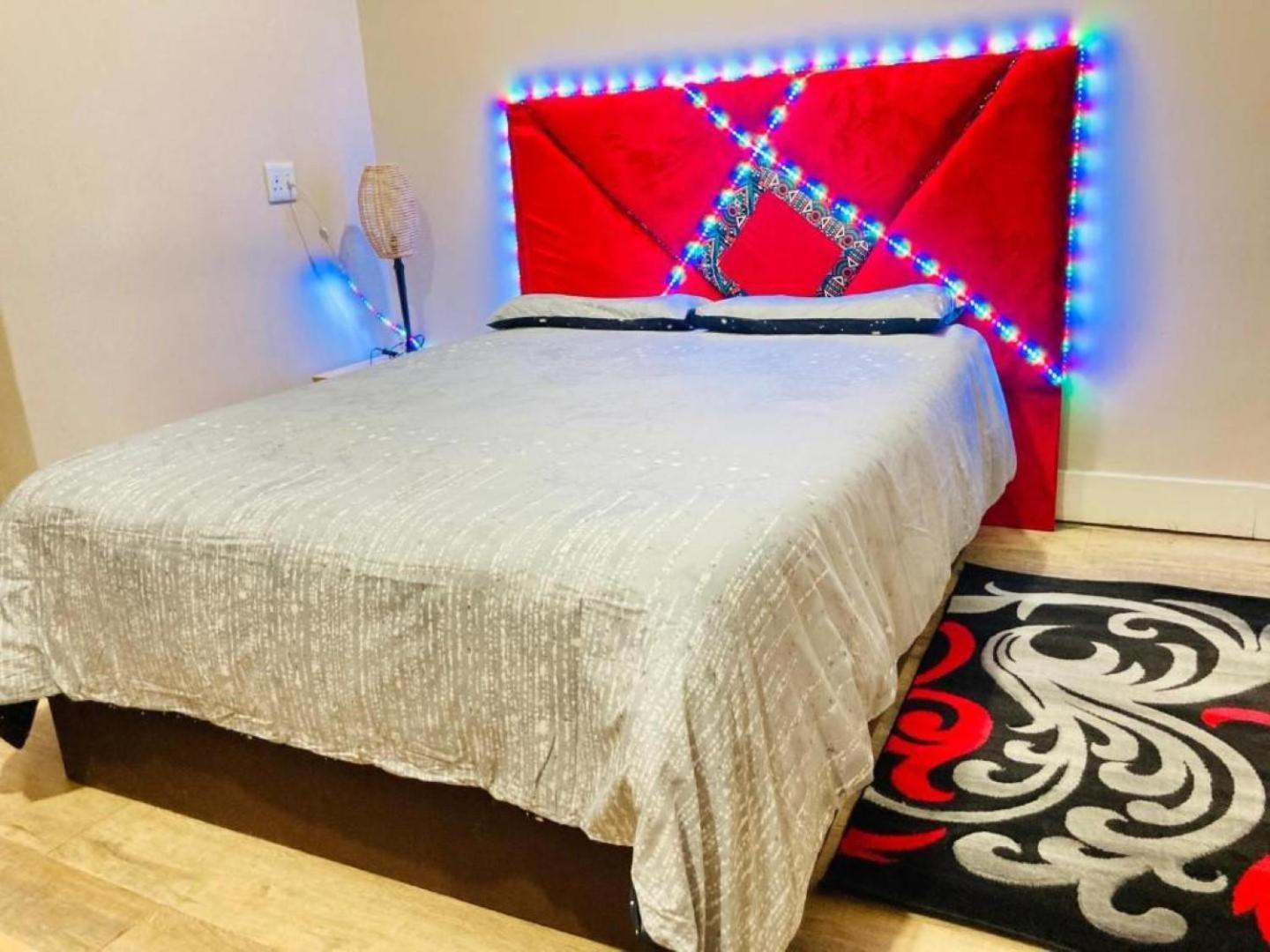Gspot94-Gardenspot94 Appartement Johannesburg Buitenkant foto