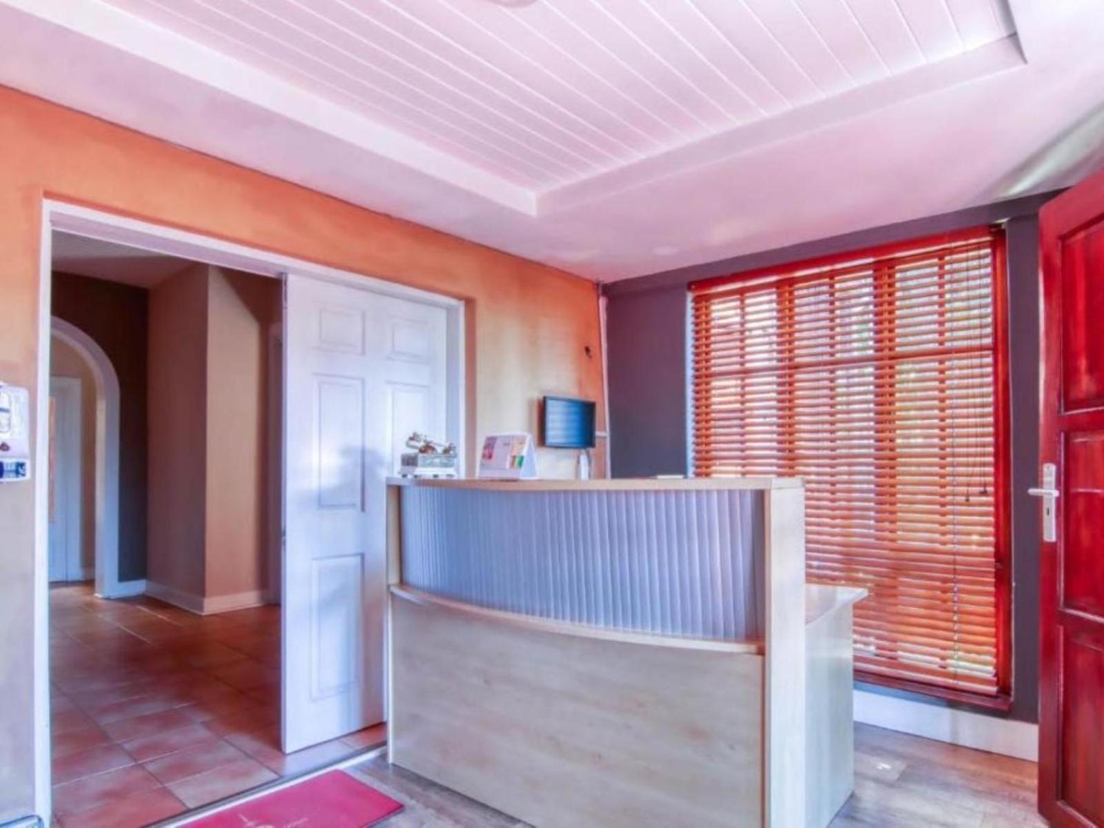 Gspot94-Gardenspot94 Appartement Johannesburg Buitenkant foto