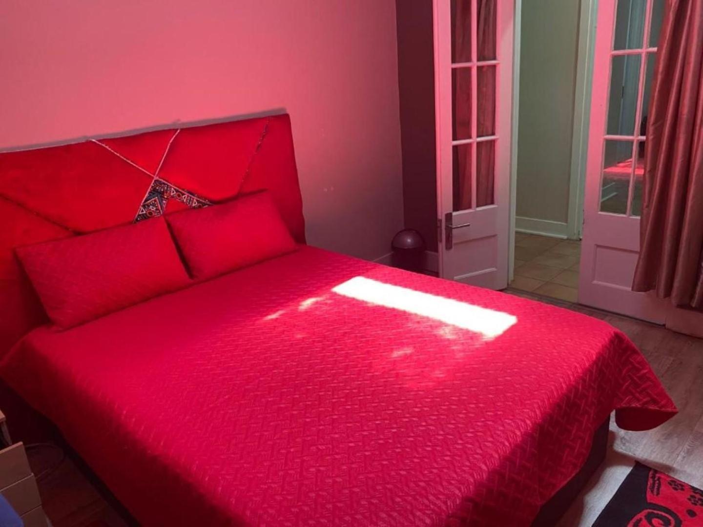 Gspot94-Gardenspot94 Appartement Johannesburg Buitenkant foto