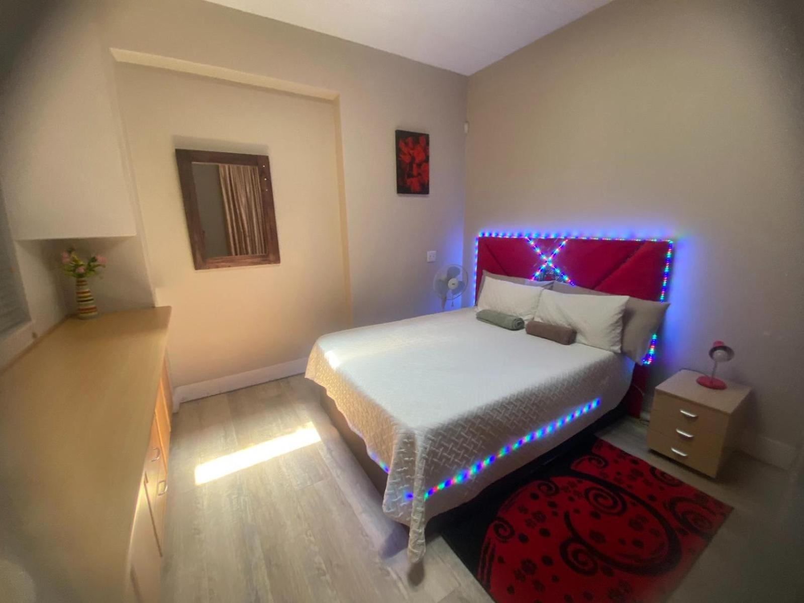 Gspot94-Gardenspot94 Appartement Johannesburg Buitenkant foto
