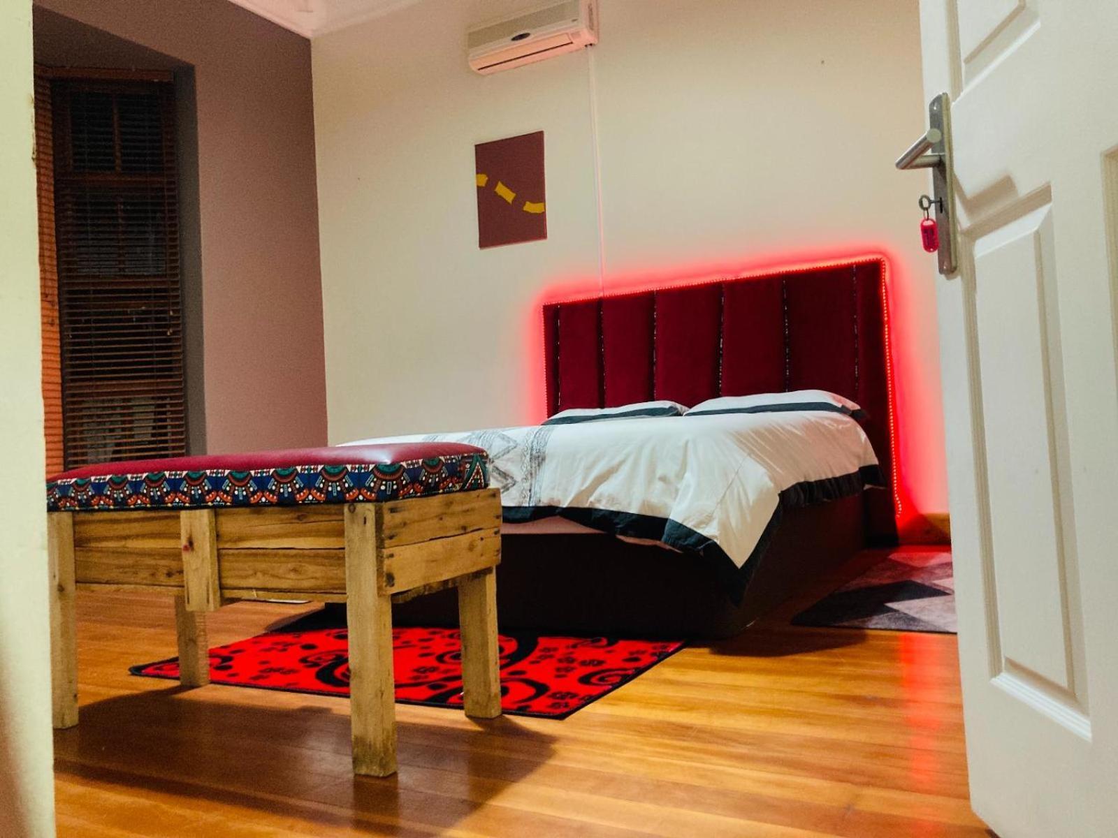 Gspot94-Gardenspot94 Appartement Johannesburg Buitenkant foto