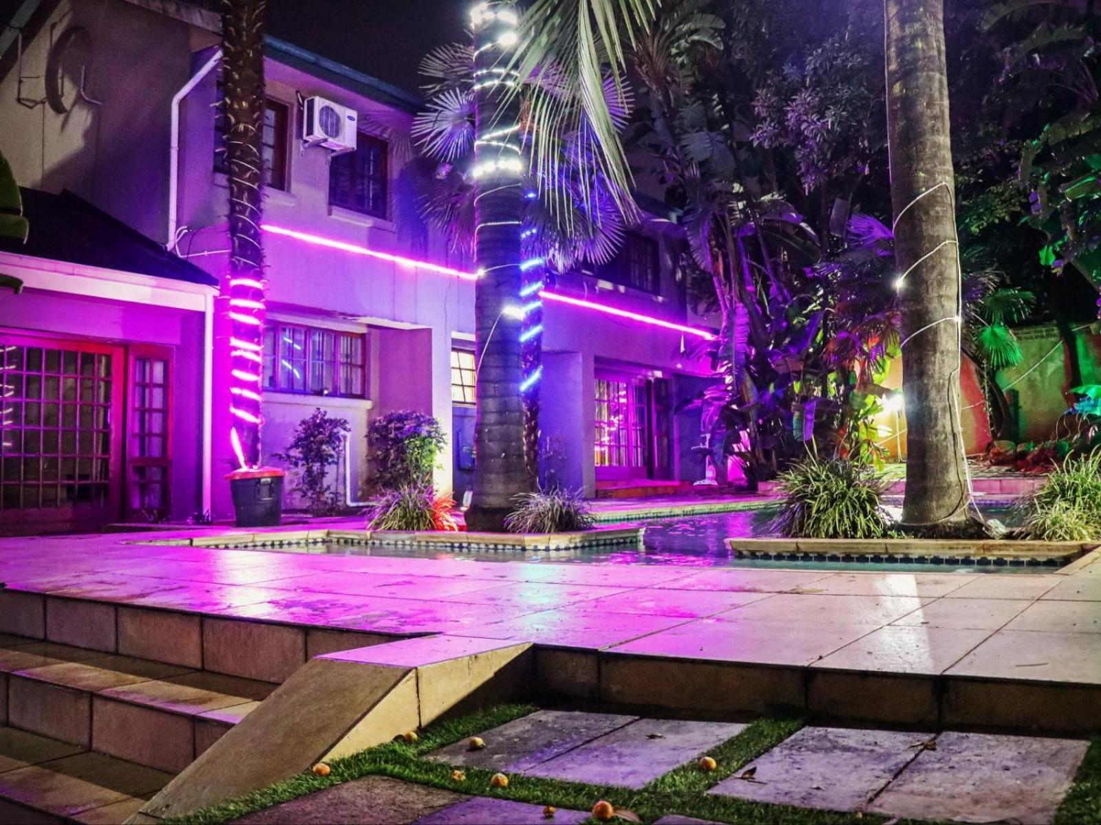 Gspot94-Gardenspot94 Appartement Johannesburg Buitenkant foto