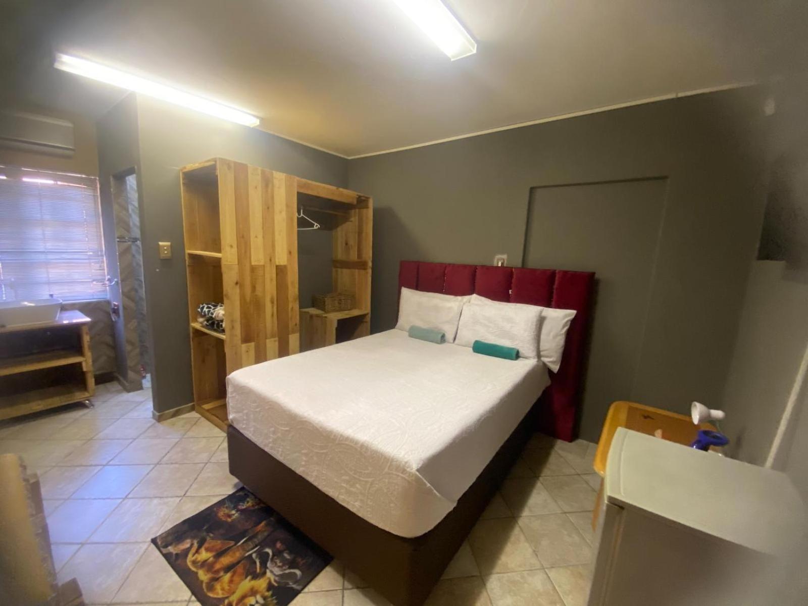 Gspot94-Gardenspot94 Appartement Johannesburg Kamer foto