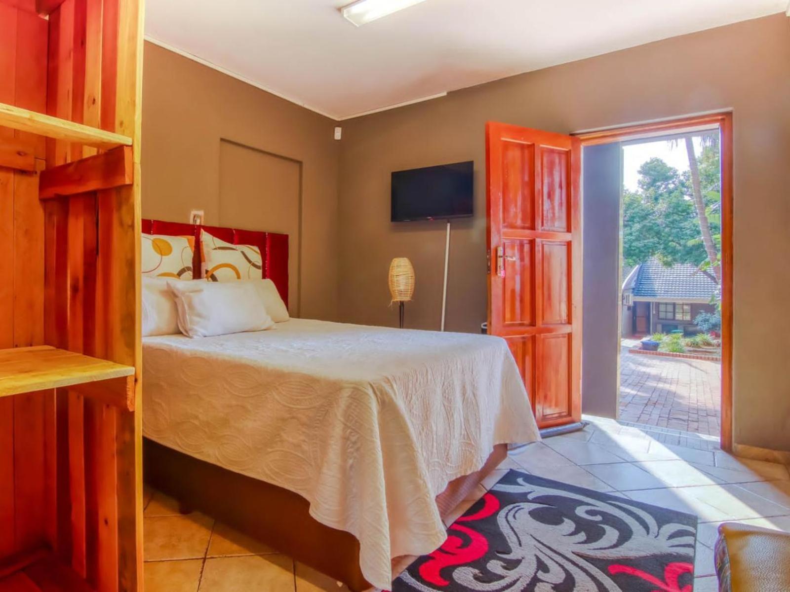 Gspot94-Gardenspot94 Appartement Johannesburg Kamer foto