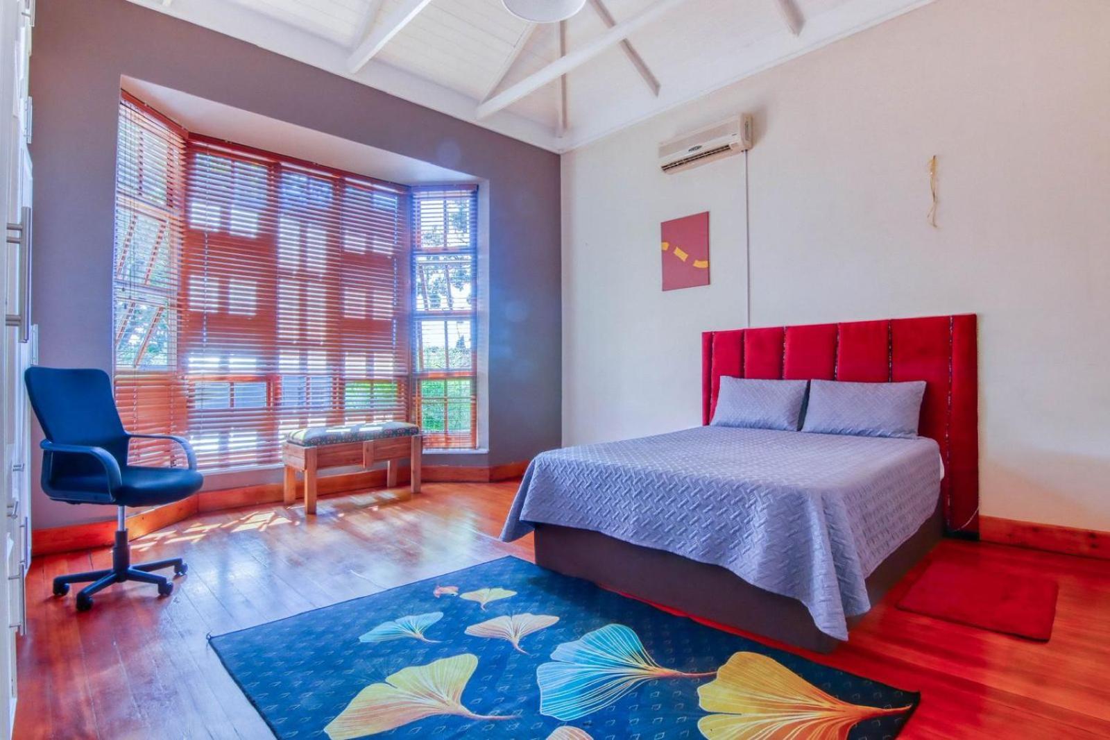 Gspot94-Gardenspot94 Appartement Johannesburg Buitenkant foto