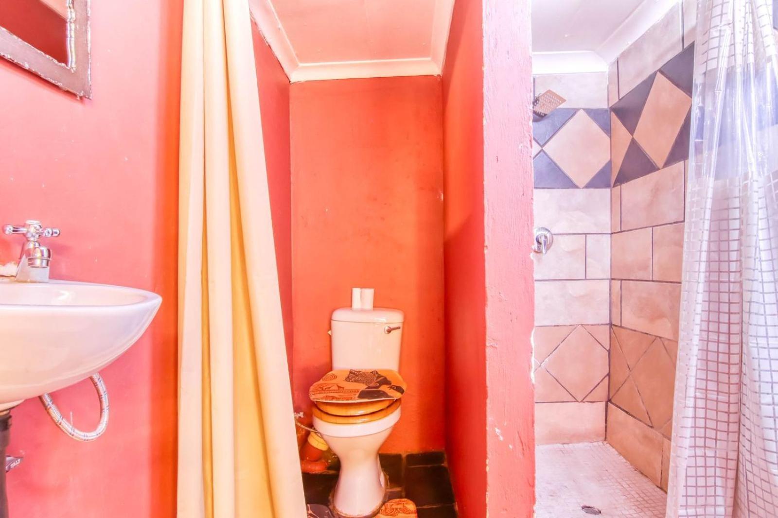 Gspot94-Gardenspot94 Appartement Johannesburg Buitenkant foto