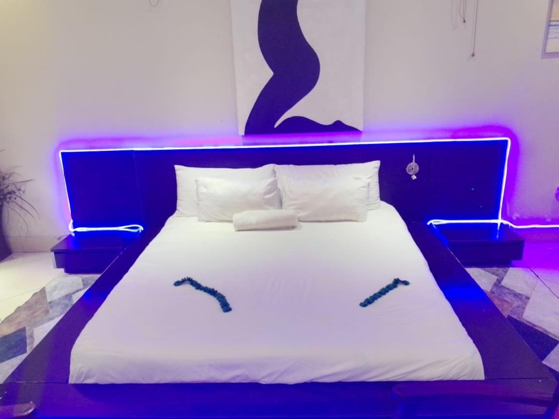 Gspot94-Gardenspot94 Appartement Johannesburg Buitenkant foto