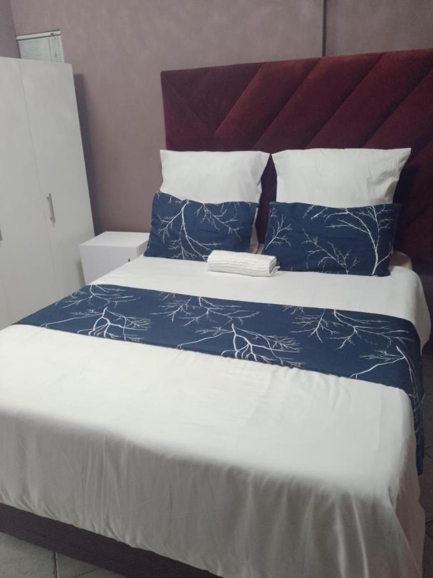 Gspot94-Gardenspot94 Appartement Johannesburg Buitenkant foto