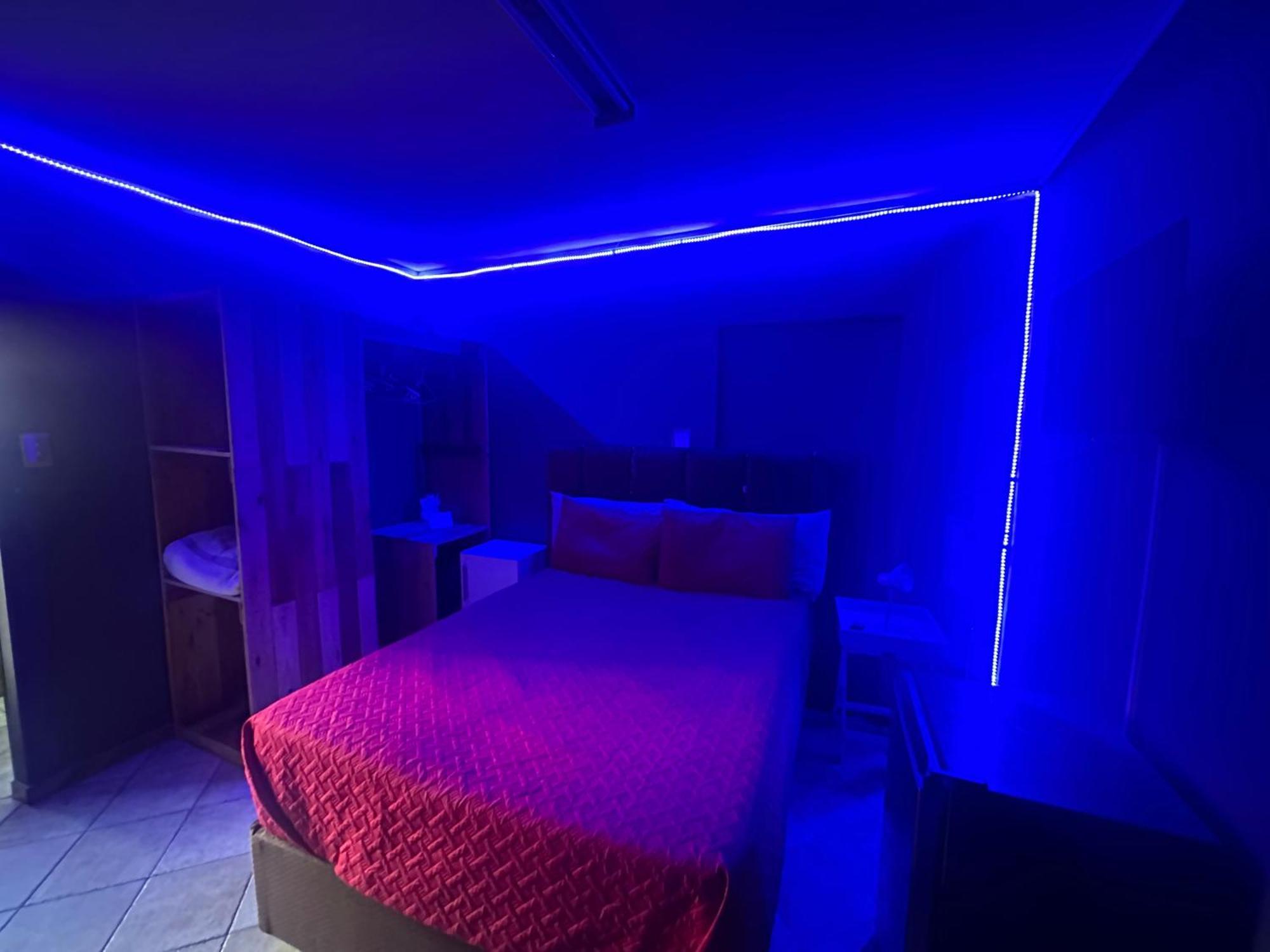Gspot94-Gardenspot94 Appartement Johannesburg Buitenkant foto