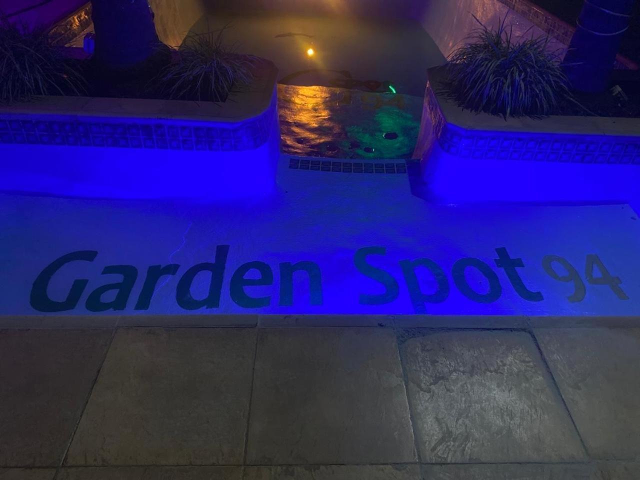 Gspot94-Gardenspot94 Appartement Johannesburg Buitenkant foto