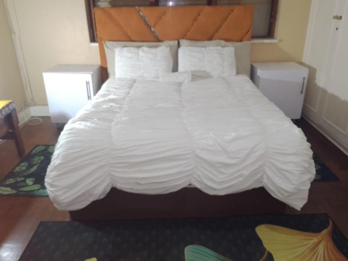 Gspot94-Gardenspot94 Appartement Johannesburg Buitenkant foto