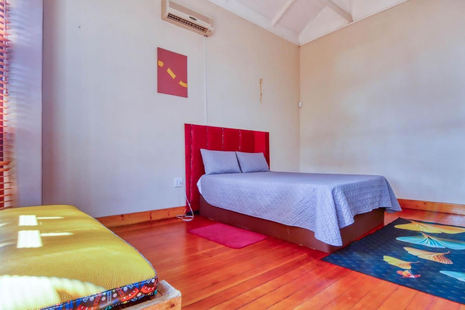 Gspot94-Gardenspot94 Appartement Johannesburg Buitenkant foto