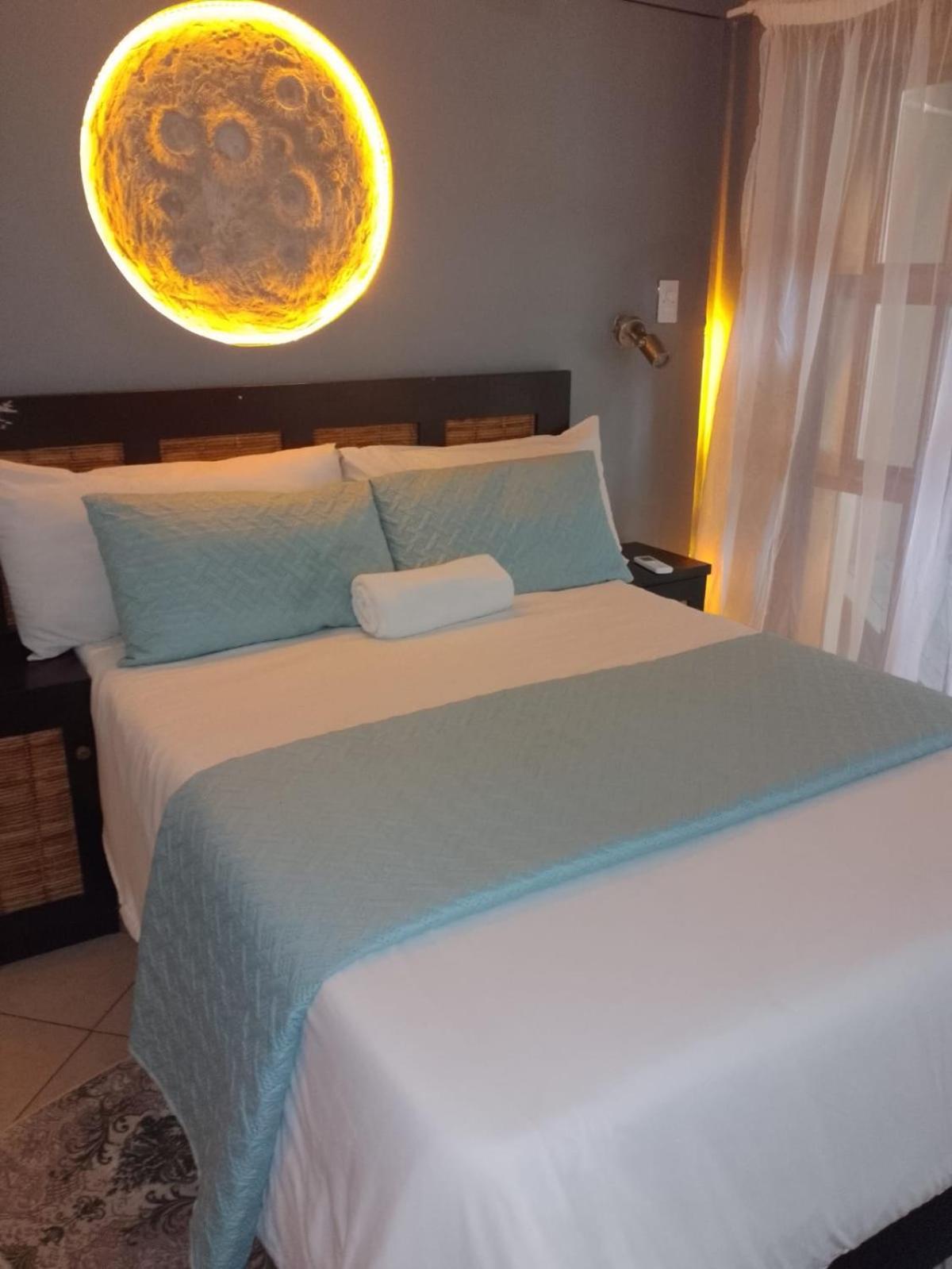 Gspot94-Gardenspot94 Appartement Johannesburg Buitenkant foto