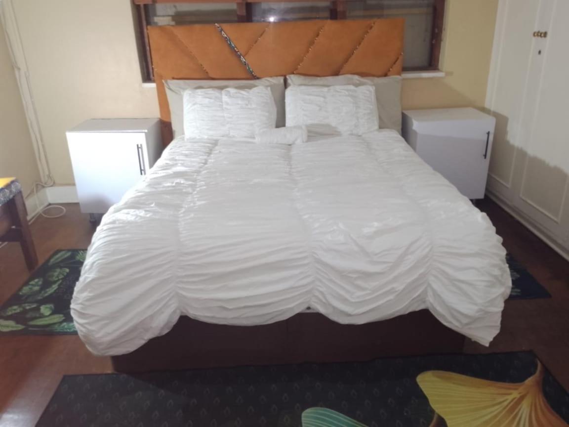 Gspot94-Gardenspot94 Appartement Johannesburg Buitenkant foto