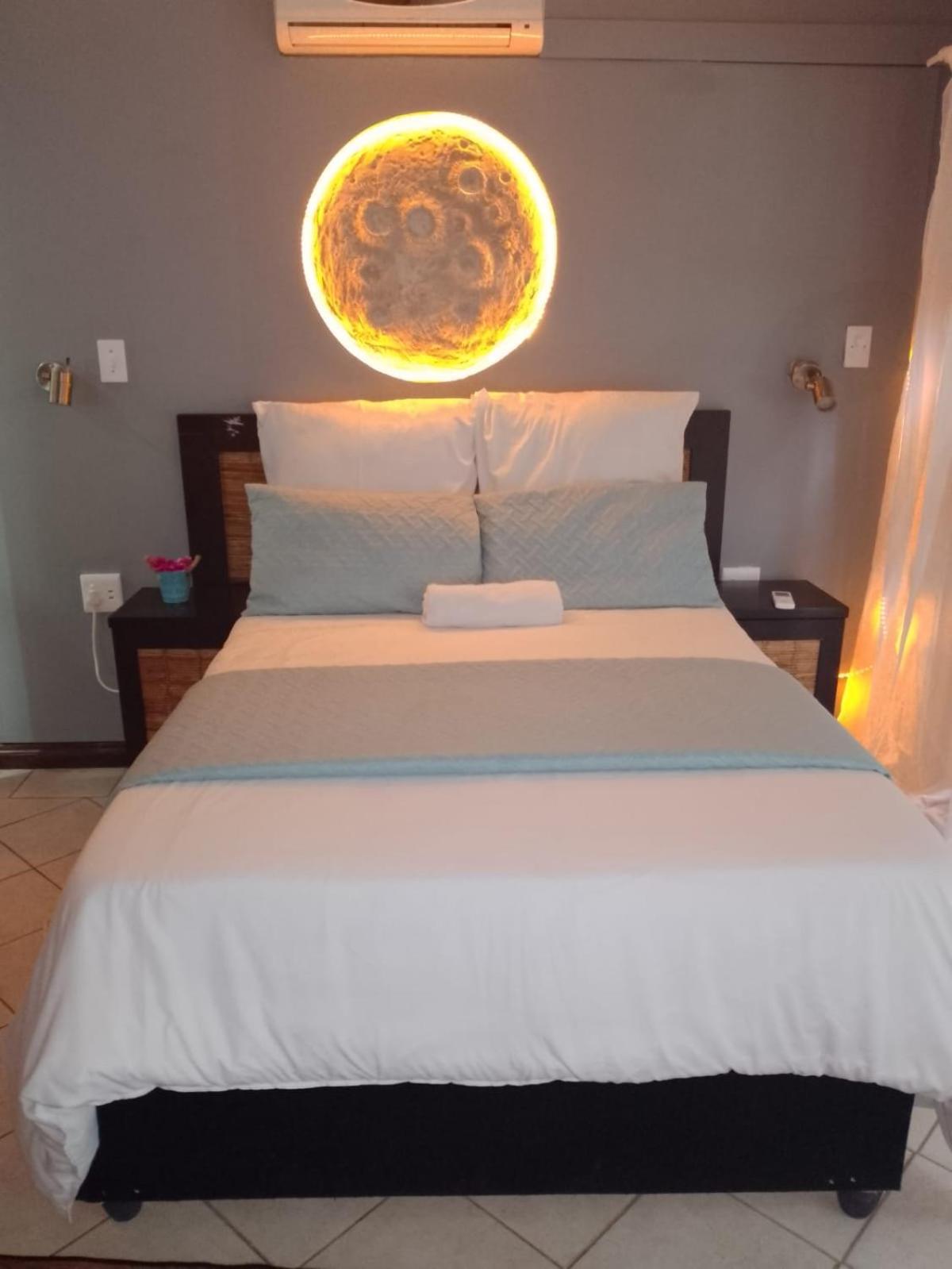 Gspot94-Gardenspot94 Appartement Johannesburg Buitenkant foto