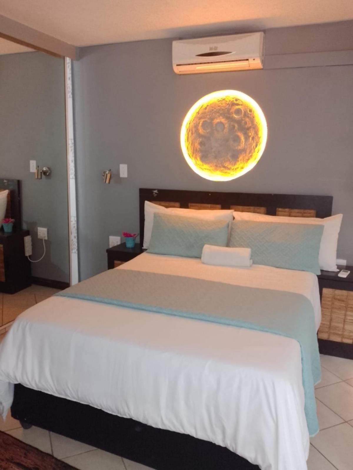 Gspot94-Gardenspot94 Appartement Johannesburg Buitenkant foto