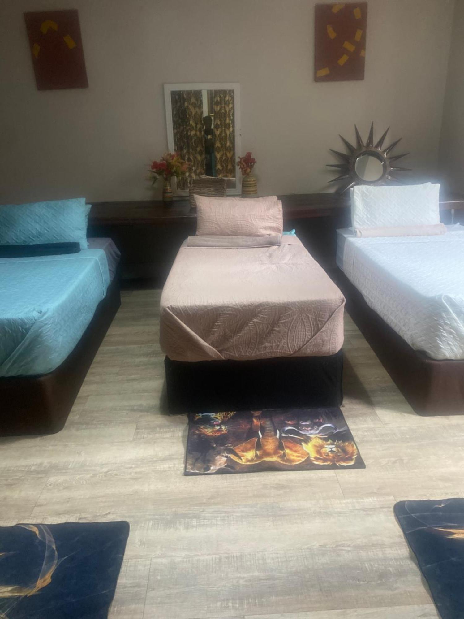 Gspot94-Gardenspot94 Appartement Johannesburg Buitenkant foto