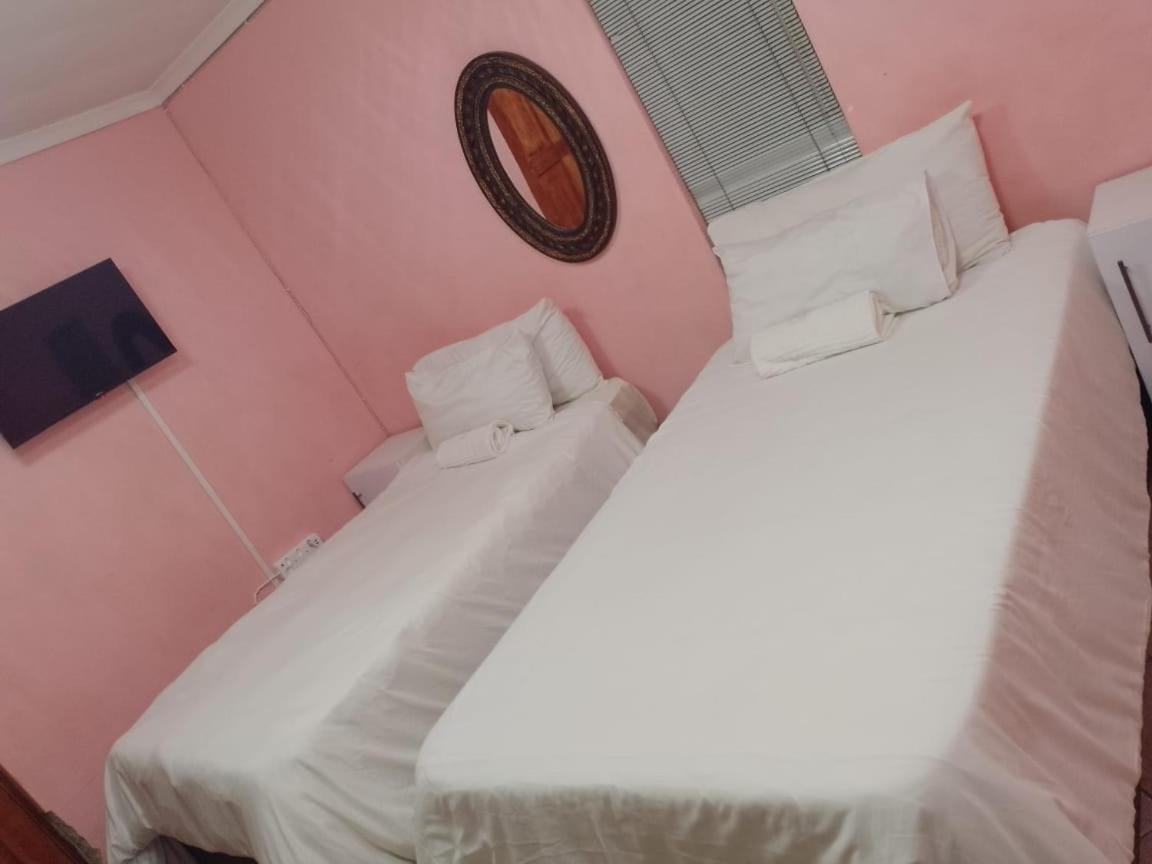 Gspot94-Gardenspot94 Appartement Johannesburg Buitenkant foto
